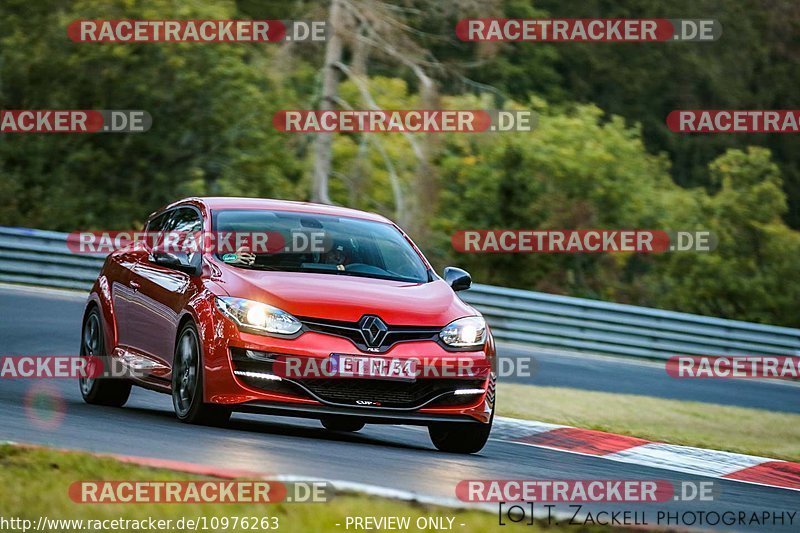 Bild #10976263 - Touristenfahrten Nürburgring Nordschleife (30.09.2020)