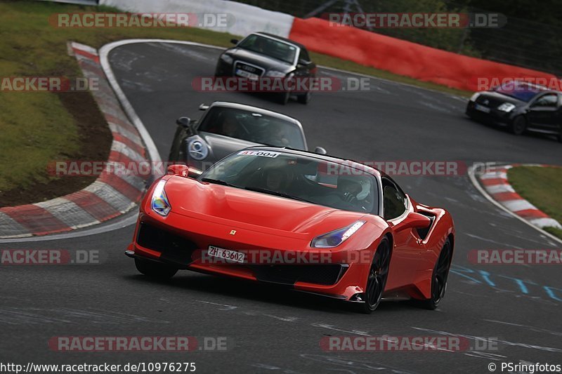 Bild #10976275 - Touristenfahrten Nürburgring Nordschleife (30.09.2020)