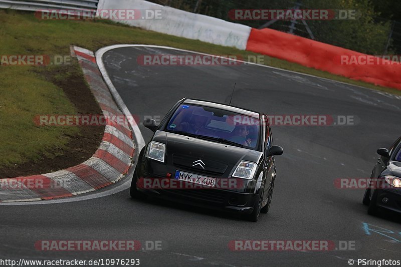 Bild #10976293 - Touristenfahrten Nürburgring Nordschleife (30.09.2020)