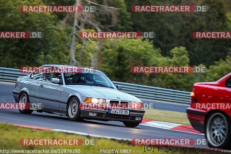 Bild #10976295 - Touristenfahrten Nürburgring Nordschleife (30.09.2020)