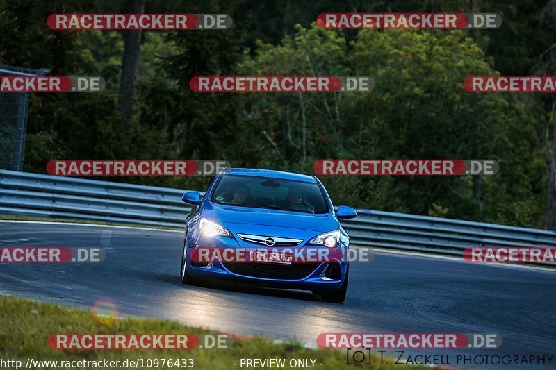 Bild #10976433 - Touristenfahrten Nürburgring Nordschleife (30.09.2020)