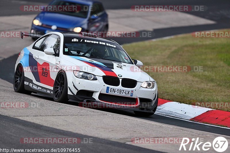 Bild #10976455 - Touristenfahrten Nürburgring Nordschleife (30.09.2020)