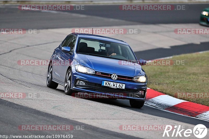 Bild #10976459 - Touristenfahrten Nürburgring Nordschleife (30.09.2020)