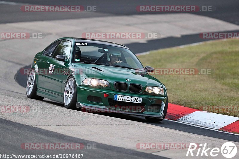 Bild #10976467 - Touristenfahrten Nürburgring Nordschleife (30.09.2020)