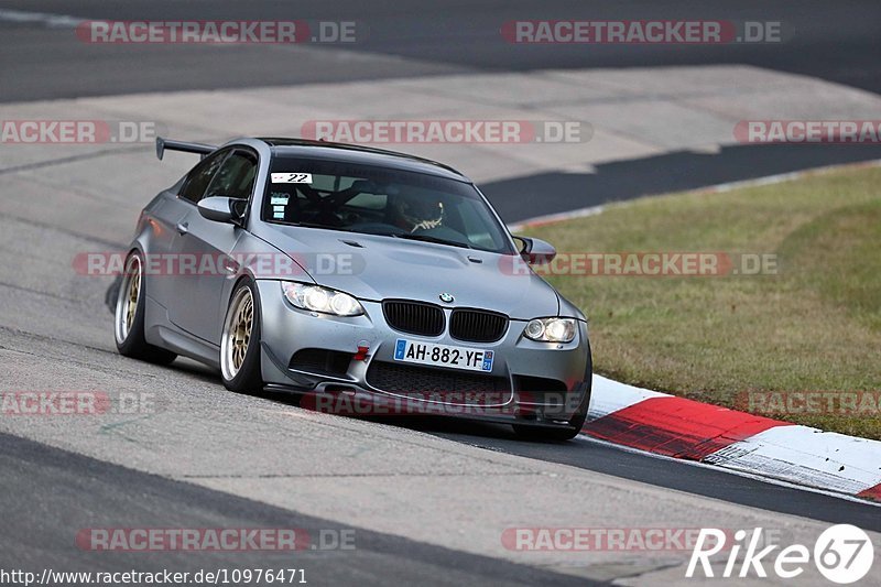 Bild #10976471 - Touristenfahrten Nürburgring Nordschleife (30.09.2020)