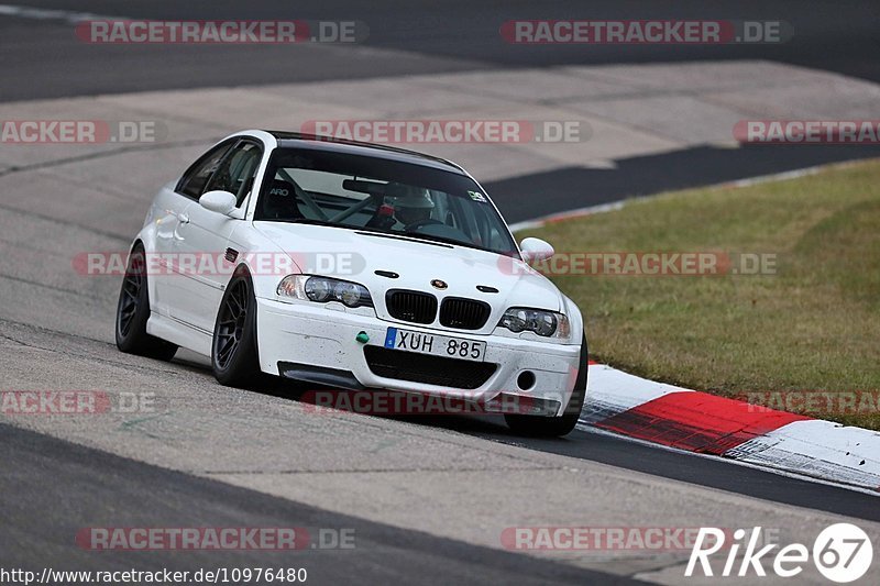 Bild #10976480 - Touristenfahrten Nürburgring Nordschleife (30.09.2020)