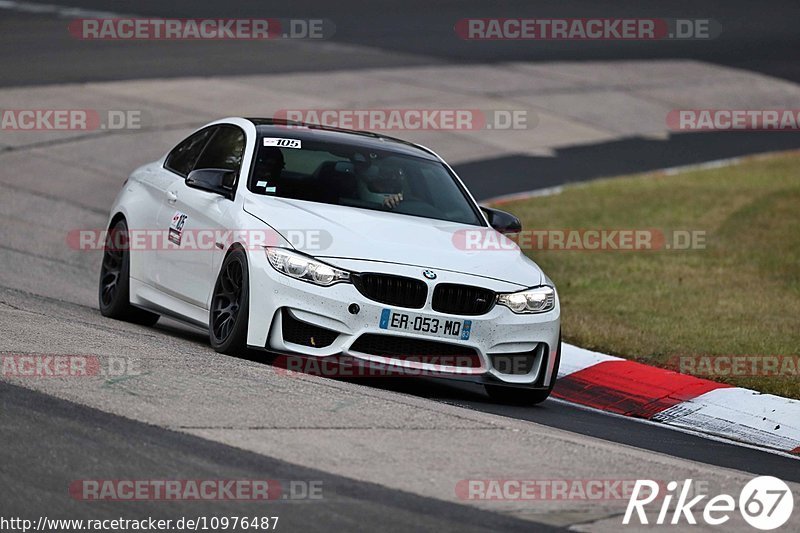 Bild #10976487 - Touristenfahrten Nürburgring Nordschleife (30.09.2020)