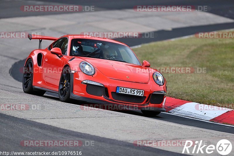 Bild #10976516 - Touristenfahrten Nürburgring Nordschleife (30.09.2020)