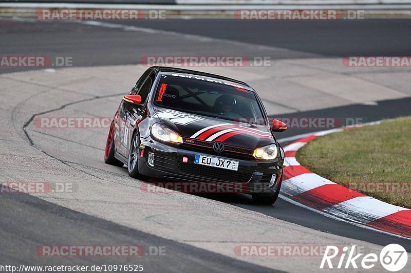 Bild #10976525 - Touristenfahrten Nürburgring Nordschleife (30.09.2020)