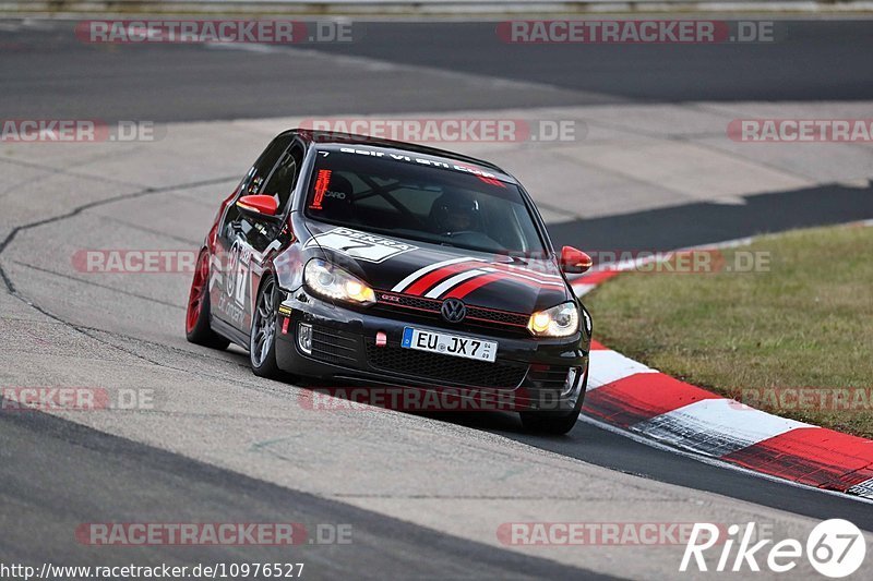 Bild #10976527 - Touristenfahrten Nürburgring Nordschleife (30.09.2020)