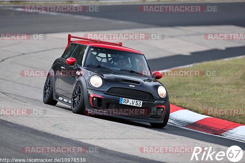 Bild #10976530 - Touristenfahrten Nürburgring Nordschleife (30.09.2020)