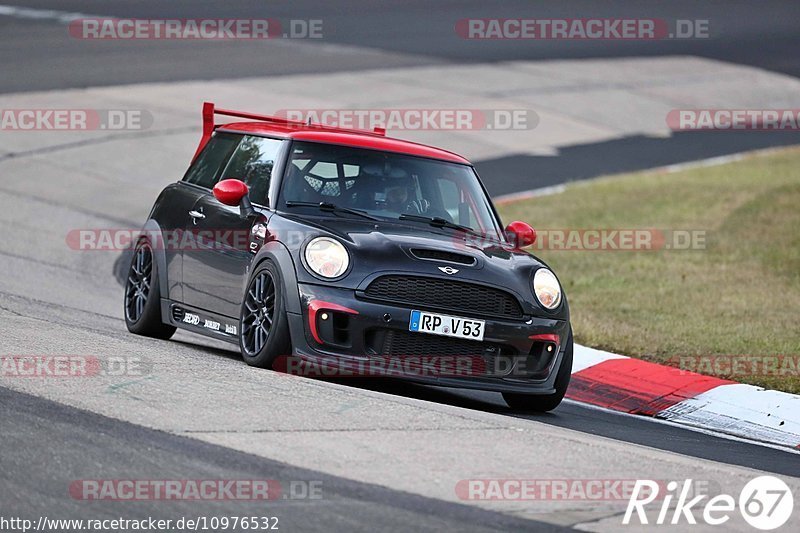 Bild #10976532 - Touristenfahrten Nürburgring Nordschleife (30.09.2020)