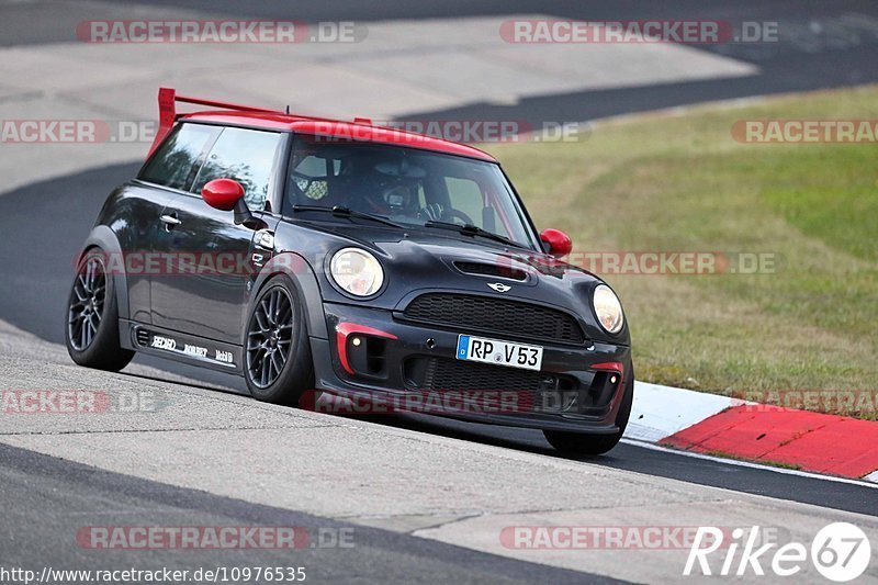 Bild #10976535 - Touristenfahrten Nürburgring Nordschleife (30.09.2020)