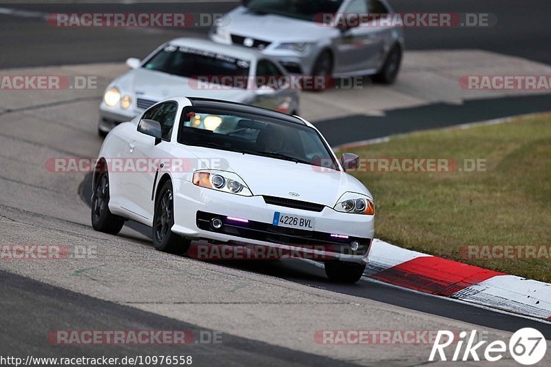 Bild #10976558 - Touristenfahrten Nürburgring Nordschleife (30.09.2020)