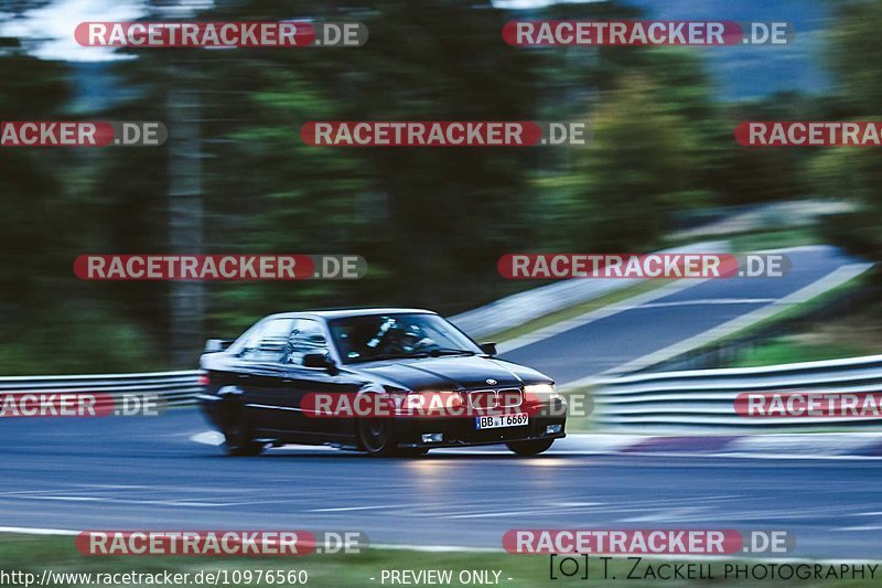 Bild #10976560 - Touristenfahrten Nürburgring Nordschleife (30.09.2020)