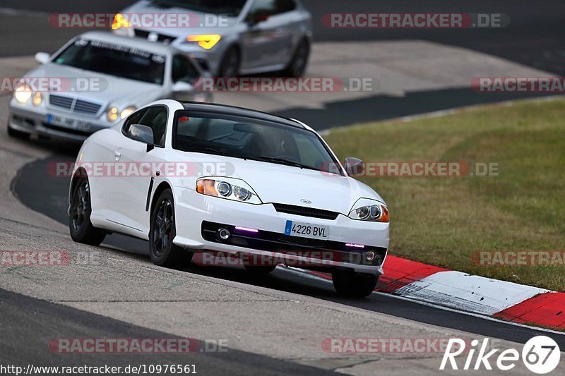 Bild #10976561 - Touristenfahrten Nürburgring Nordschleife (30.09.2020)