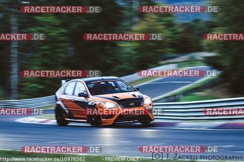 Bild #10976562 - Touristenfahrten Nürburgring Nordschleife (30.09.2020)