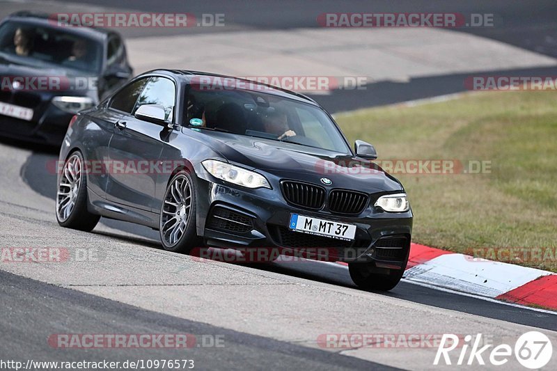 Bild #10976573 - Touristenfahrten Nürburgring Nordschleife (30.09.2020)