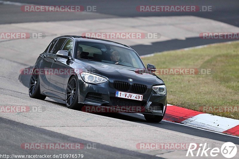 Bild #10976579 - Touristenfahrten Nürburgring Nordschleife (30.09.2020)