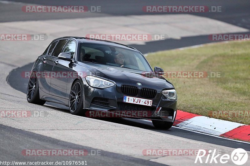 Bild #10976581 - Touristenfahrten Nürburgring Nordschleife (30.09.2020)