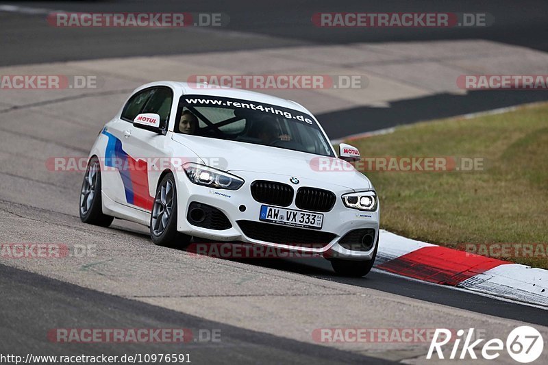 Bild #10976591 - Touristenfahrten Nürburgring Nordschleife (30.09.2020)