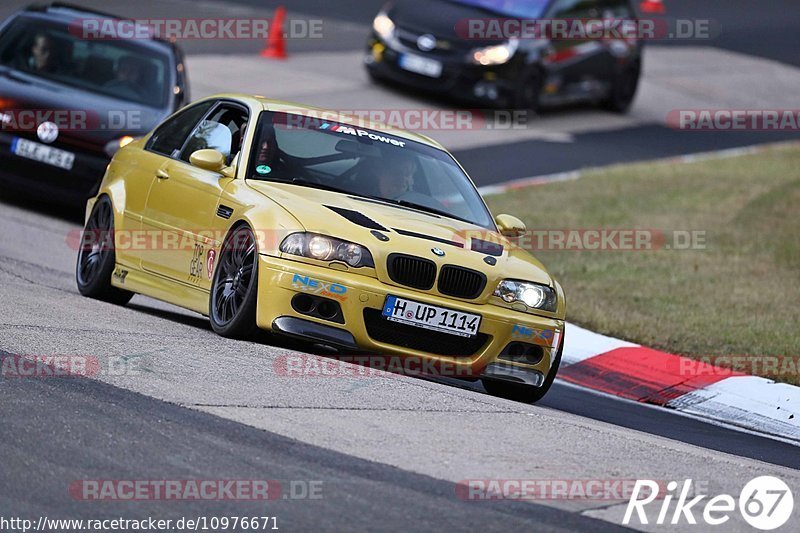 Bild #10976671 - Touristenfahrten Nürburgring Nordschleife (30.09.2020)