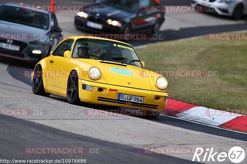 Bild #10976686 - Touristenfahrten Nürburgring Nordschleife (30.09.2020)