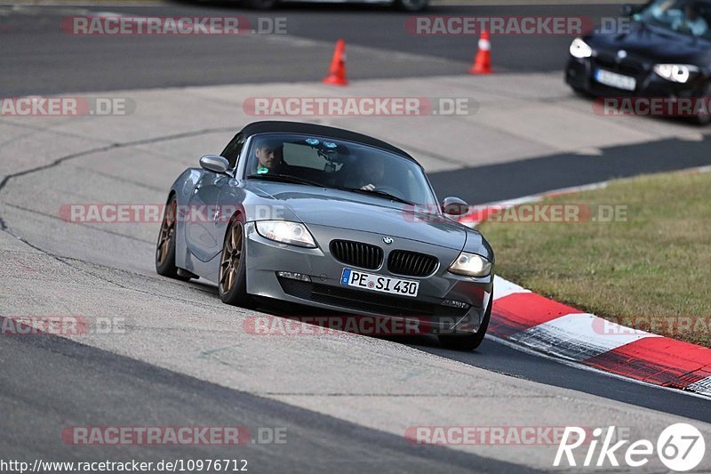 Bild #10976712 - Touristenfahrten Nürburgring Nordschleife (30.09.2020)