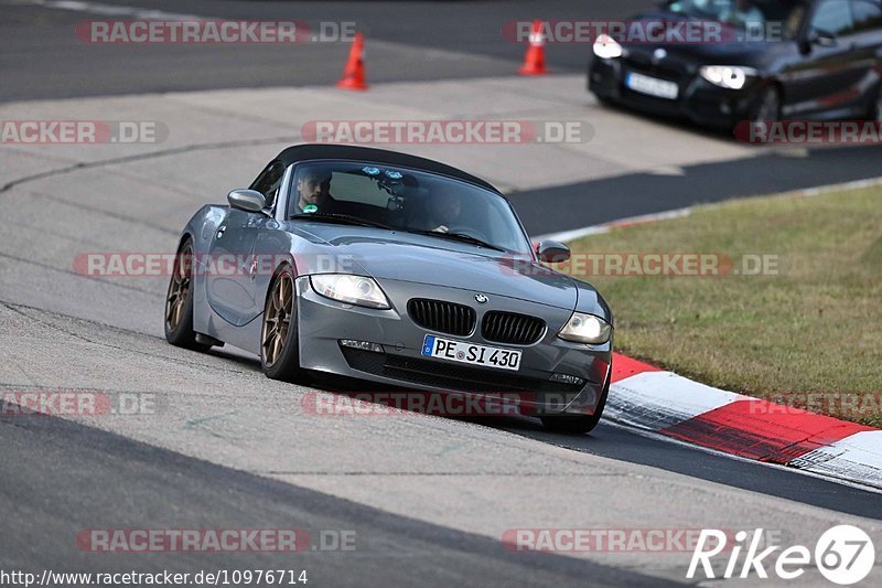 Bild #10976714 - Touristenfahrten Nürburgring Nordschleife (30.09.2020)