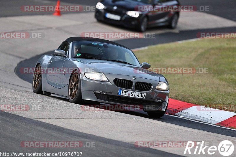 Bild #10976717 - Touristenfahrten Nürburgring Nordschleife (30.09.2020)