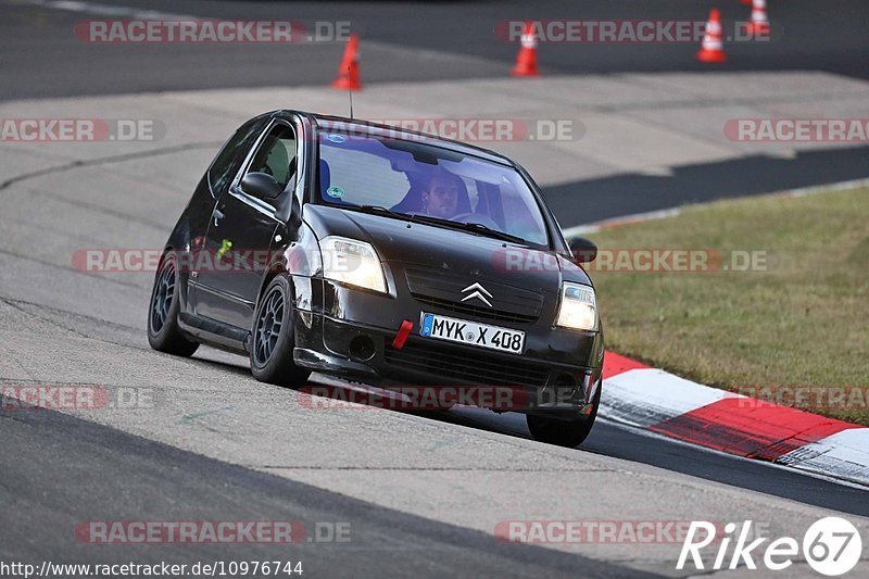 Bild #10976744 - Touristenfahrten Nürburgring Nordschleife (30.09.2020)