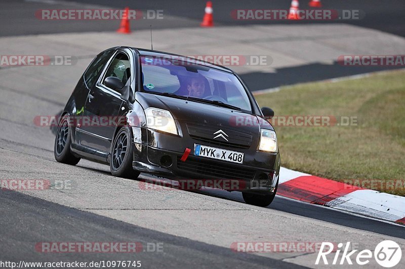 Bild #10976745 - Touristenfahrten Nürburgring Nordschleife (30.09.2020)