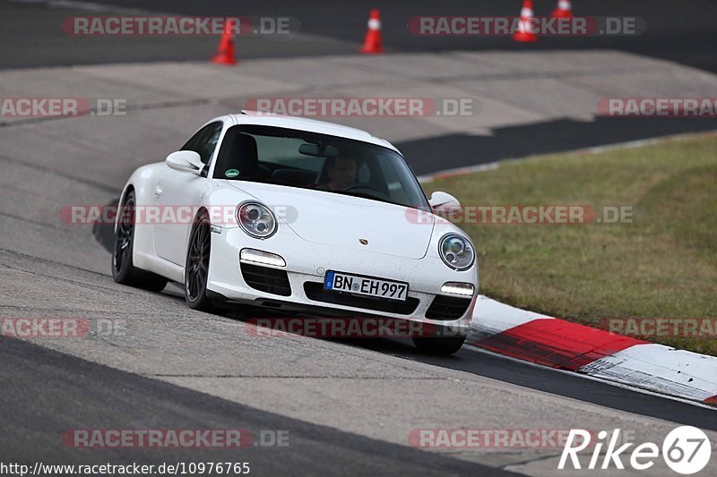 Bild #10976765 - Touristenfahrten Nürburgring Nordschleife (30.09.2020)