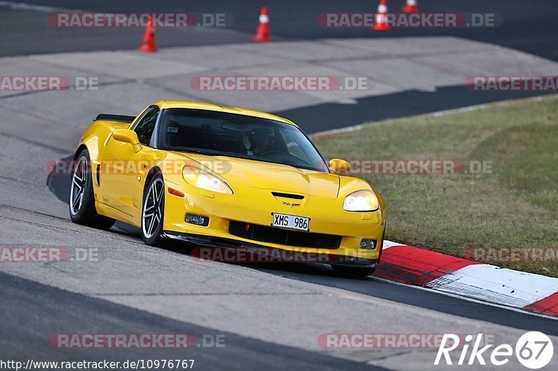 Bild #10976767 - Touristenfahrten Nürburgring Nordschleife (30.09.2020)