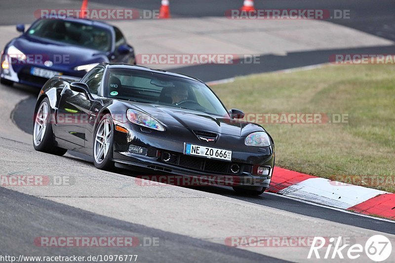 Bild #10976777 - Touristenfahrten Nürburgring Nordschleife (30.09.2020)