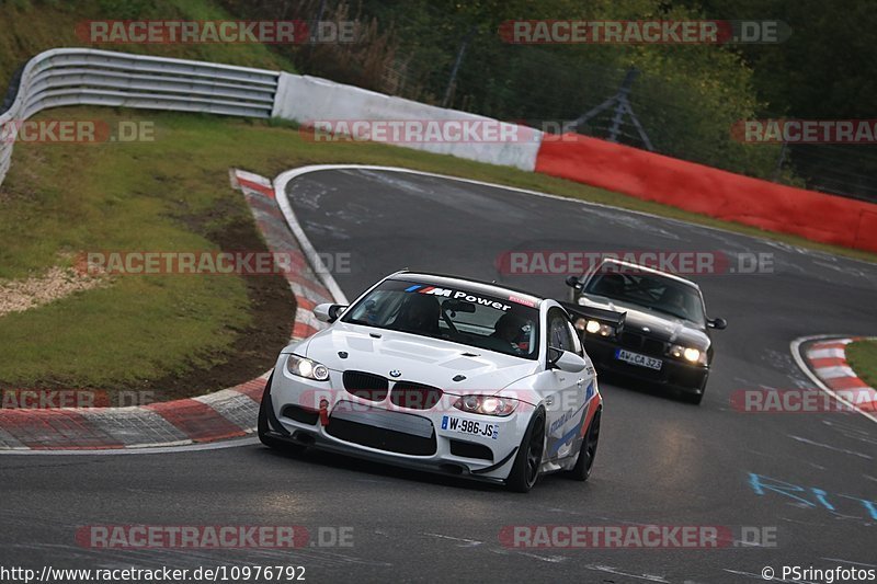 Bild #10976792 - Touristenfahrten Nürburgring Nordschleife (30.09.2020)