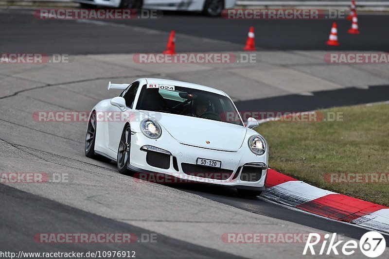 Bild #10976912 - Touristenfahrten Nürburgring Nordschleife (30.09.2020)