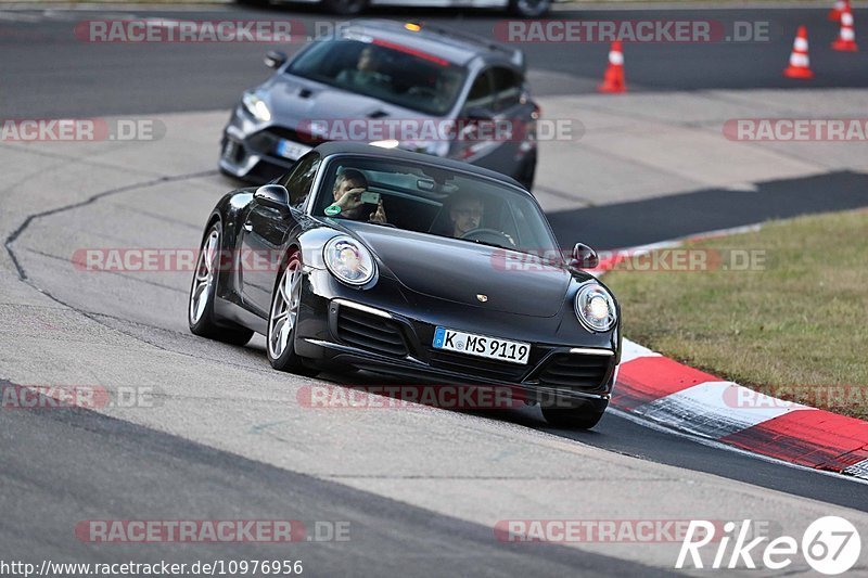 Bild #10976956 - Touristenfahrten Nürburgring Nordschleife (30.09.2020)