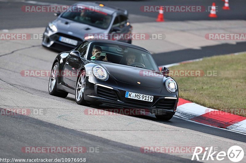 Bild #10976958 - Touristenfahrten Nürburgring Nordschleife (30.09.2020)