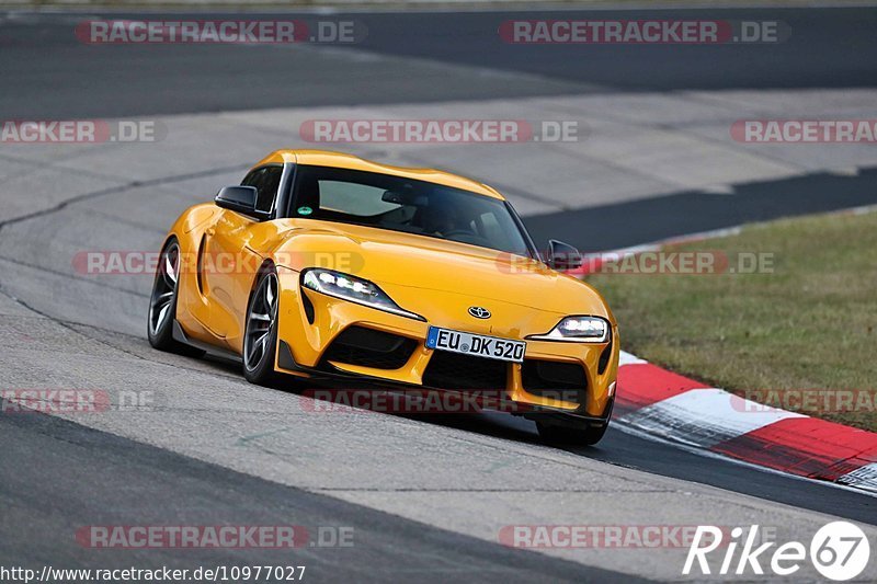 Bild #10977027 - Touristenfahrten Nürburgring Nordschleife (30.09.2020)