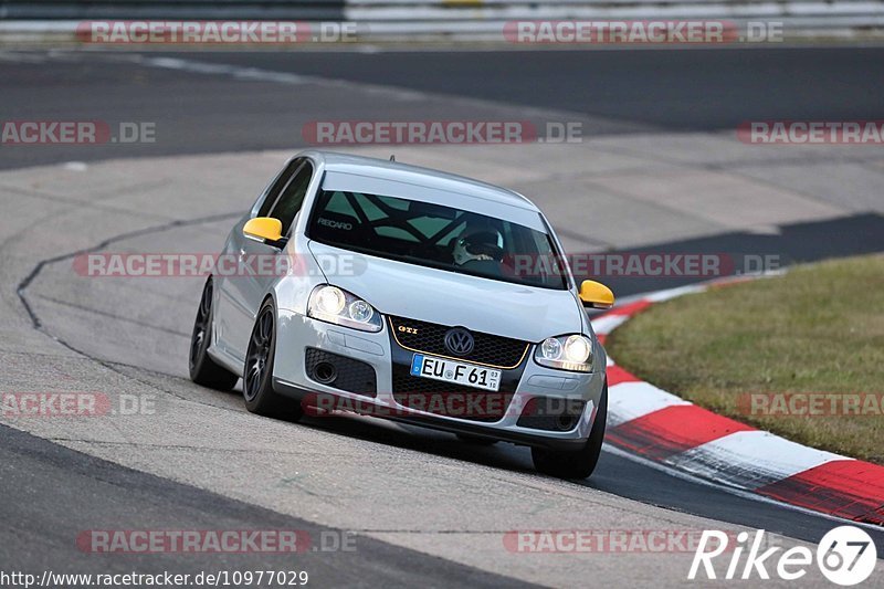 Bild #10977029 - Touristenfahrten Nürburgring Nordschleife (30.09.2020)