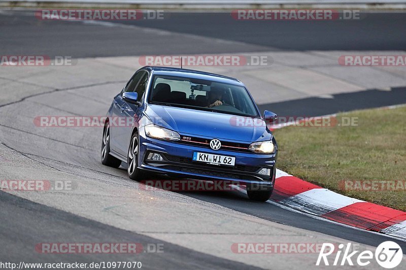 Bild #10977070 - Touristenfahrten Nürburgring Nordschleife (30.09.2020)