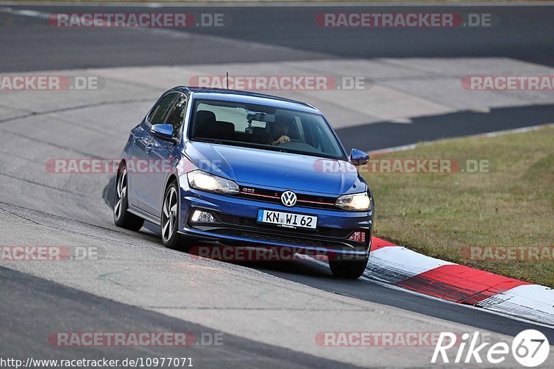 Bild #10977071 - Touristenfahrten Nürburgring Nordschleife (30.09.2020)