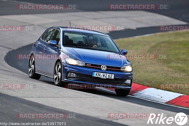 Bild #10977073 - Touristenfahrten Nürburgring Nordschleife (30.09.2020)