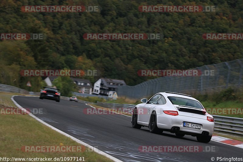 Bild #10977141 - Touristenfahrten Nürburgring Nordschleife (30.09.2020)