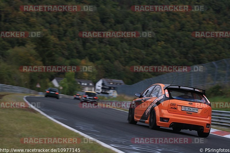 Bild #10977145 - Touristenfahrten Nürburgring Nordschleife (30.09.2020)