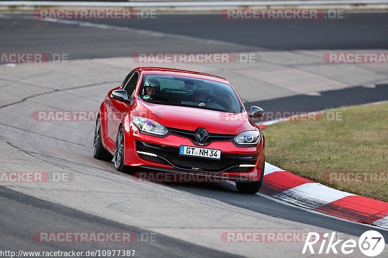 Bild #10977387 - Touristenfahrten Nürburgring Nordschleife (30.09.2020)