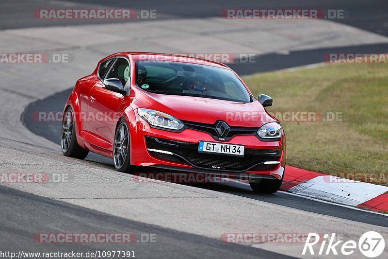 Bild #10977391 - Touristenfahrten Nürburgring Nordschleife (30.09.2020)