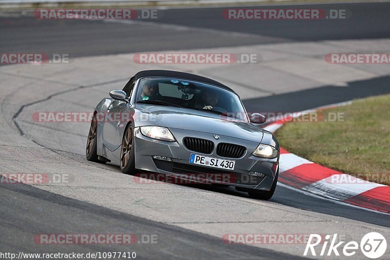 Bild #10977410 - Touristenfahrten Nürburgring Nordschleife (30.09.2020)