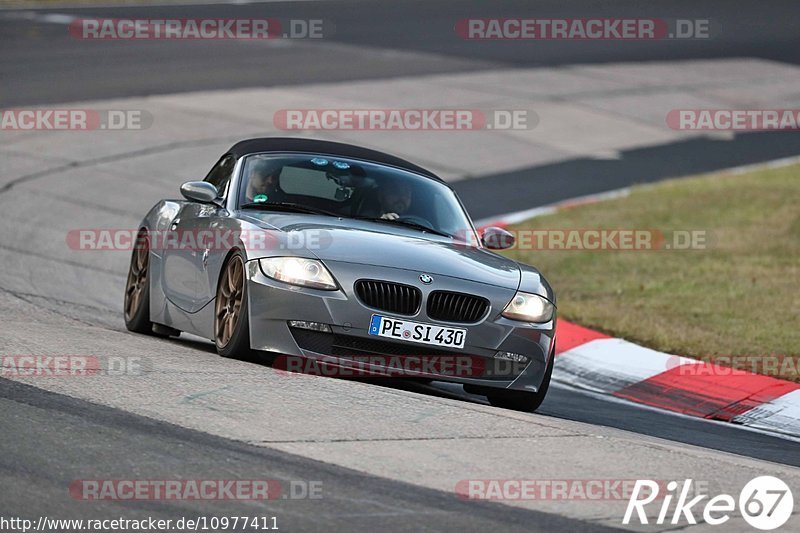 Bild #10977411 - Touristenfahrten Nürburgring Nordschleife (30.09.2020)